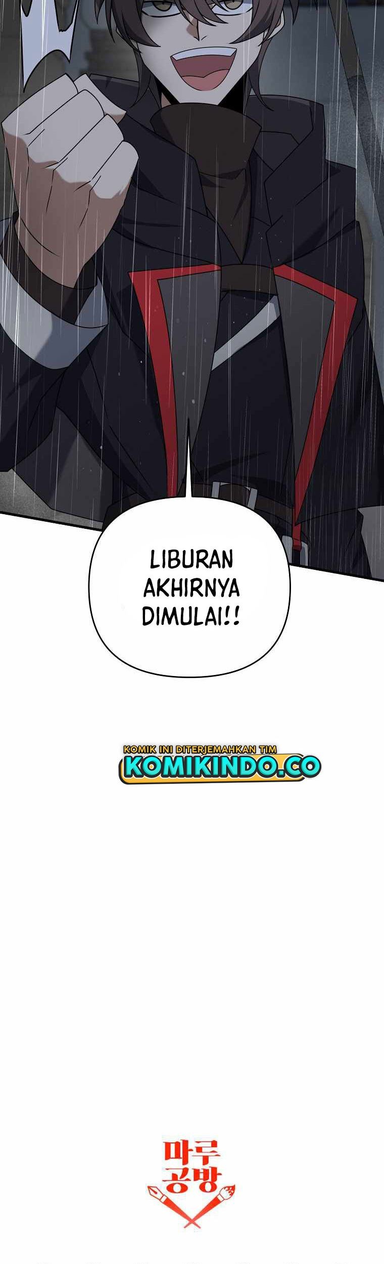 The Lazy Swordmaster Bab 47 halaman 90