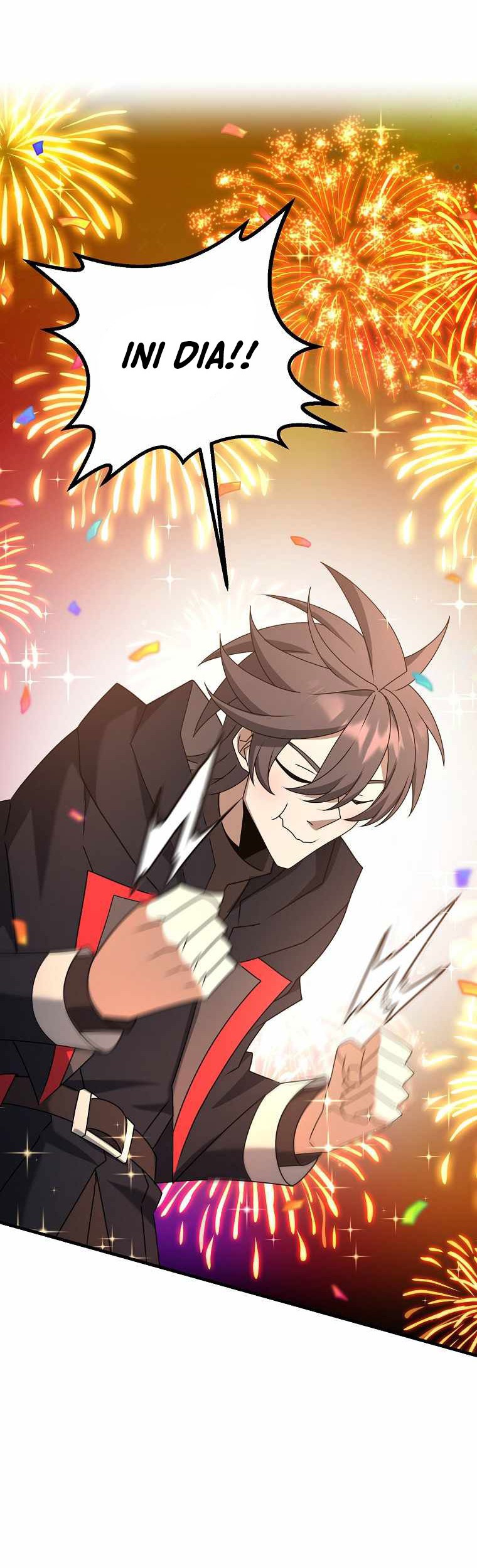 The Lazy Swordmaster Bab 48 halaman 16