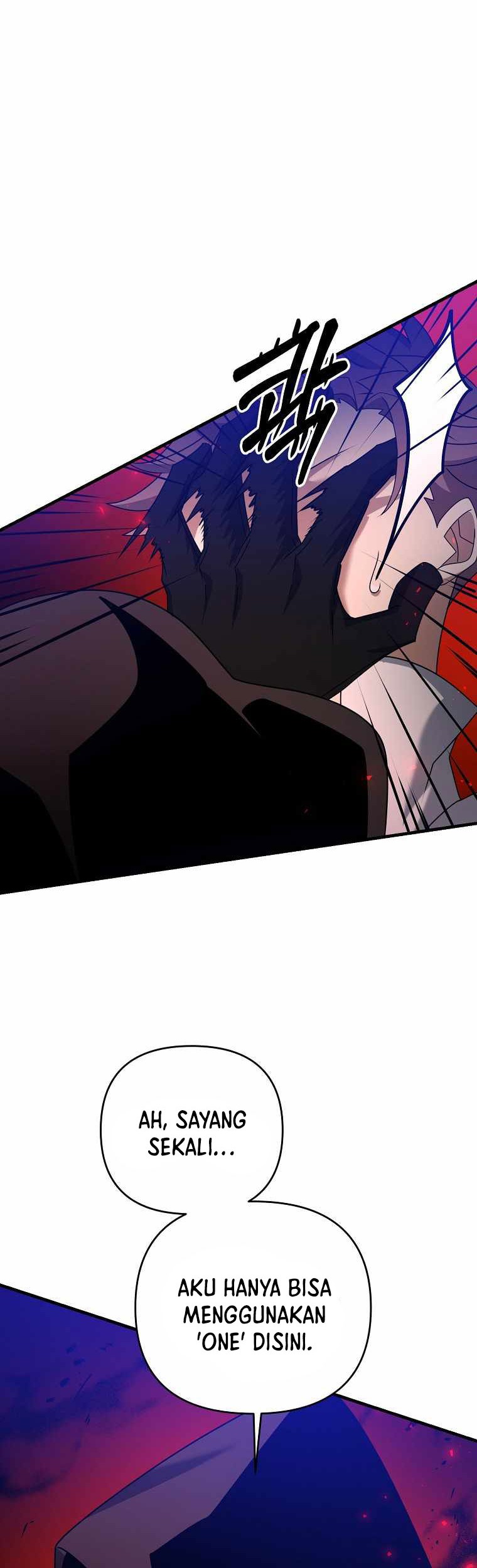 The Lazy Swordmaster Bab 48 halaman 37