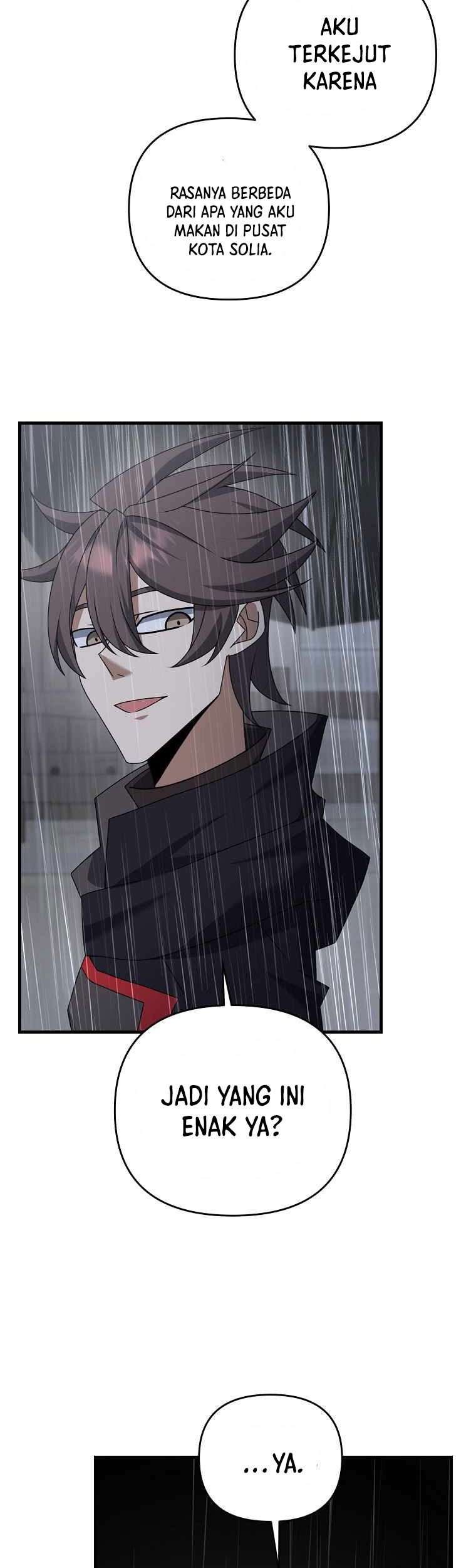 The Lazy Swordmaster Bab 48 halaman 43
