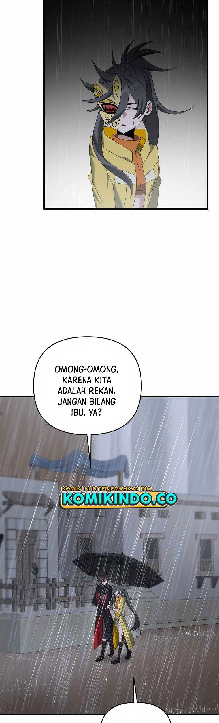 The Lazy Swordmaster Bab 48 halaman 44