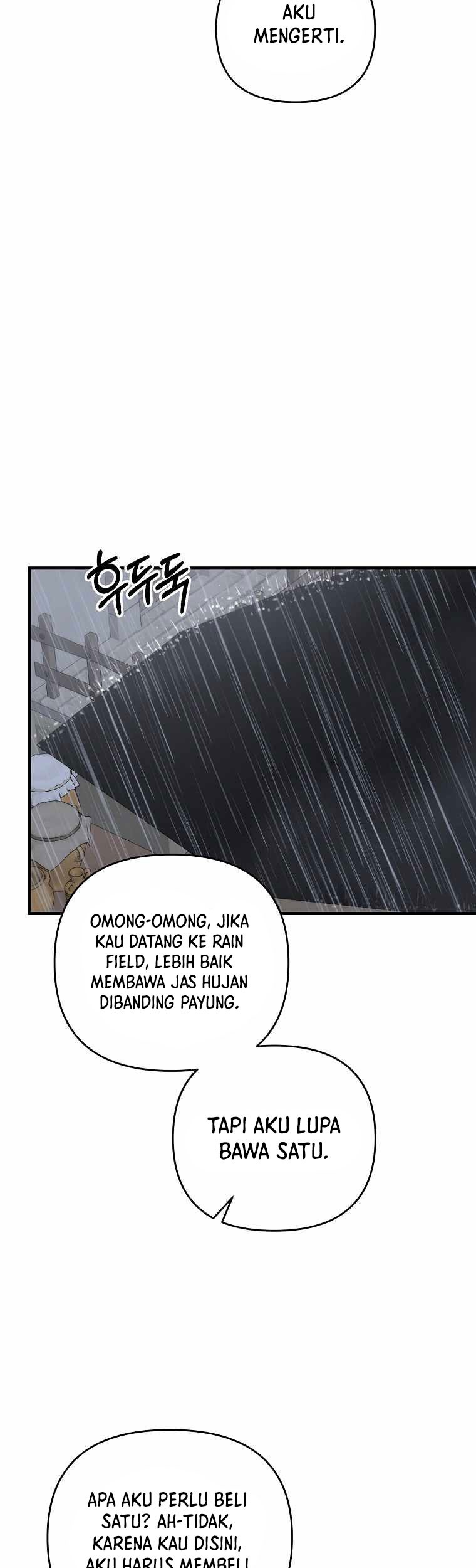The Lazy Swordmaster Bab 48 halaman 45