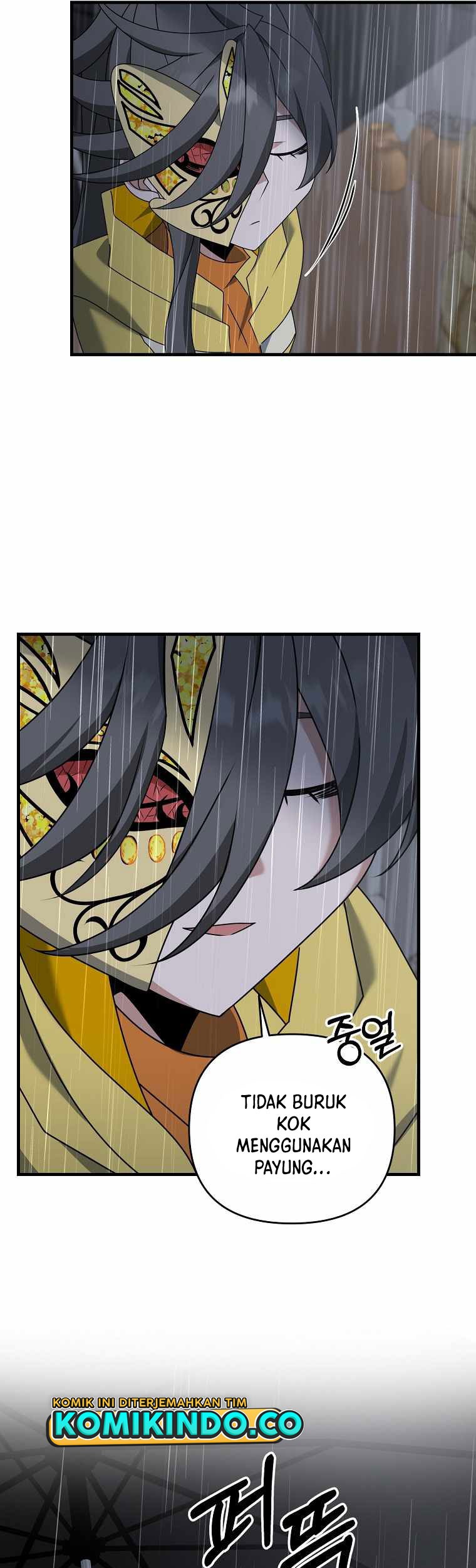 The Lazy Swordmaster Bab 48 halaman 47