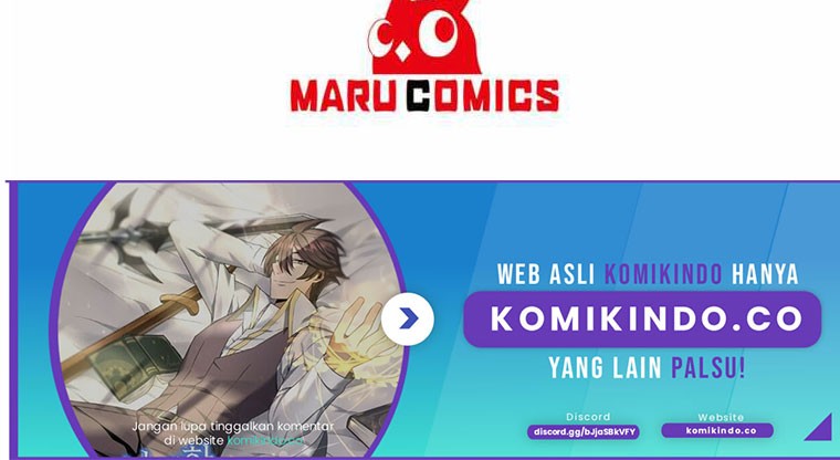 The Lazy Swordmaster Bab 48 halaman 51