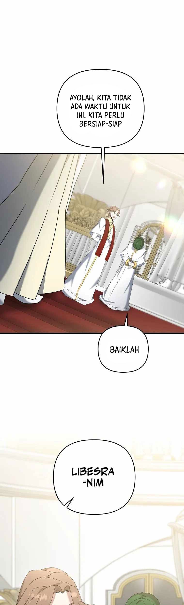 The Lazy Swordmaster Bab 49 halaman 10
