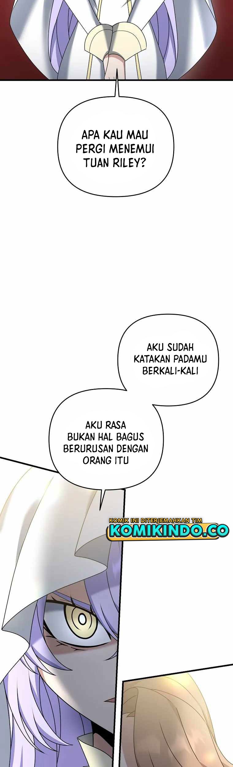 The Lazy Swordmaster Bab 49 halaman 12