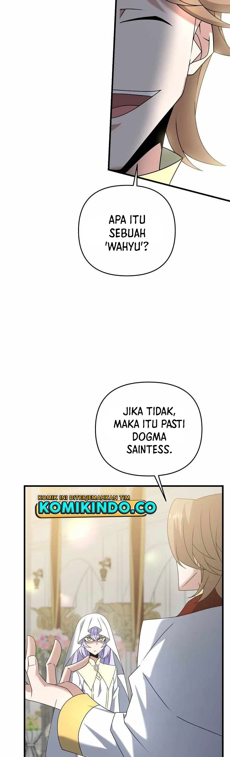 The Lazy Swordmaster Bab 49 halaman 14