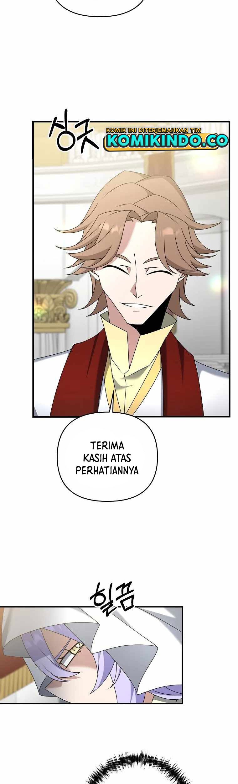 The Lazy Swordmaster Bab 49 halaman 19