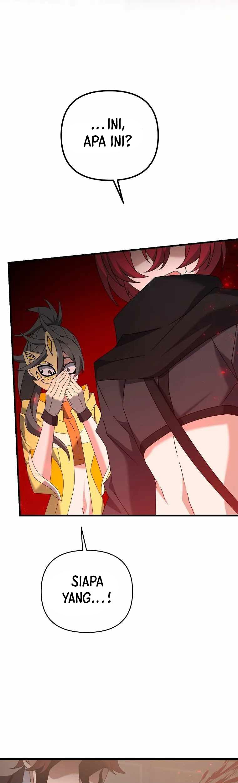 The Lazy Swordmaster Bab 49 halaman 48