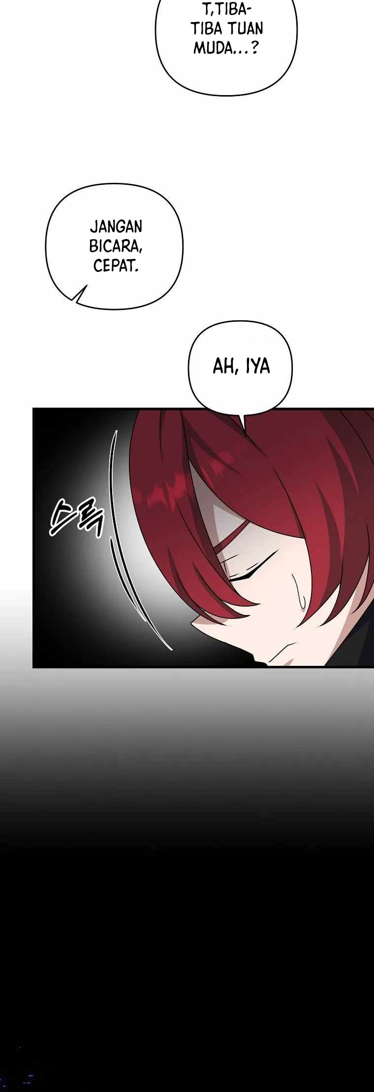 The Lazy Swordmaster Bab 49 halaman 53