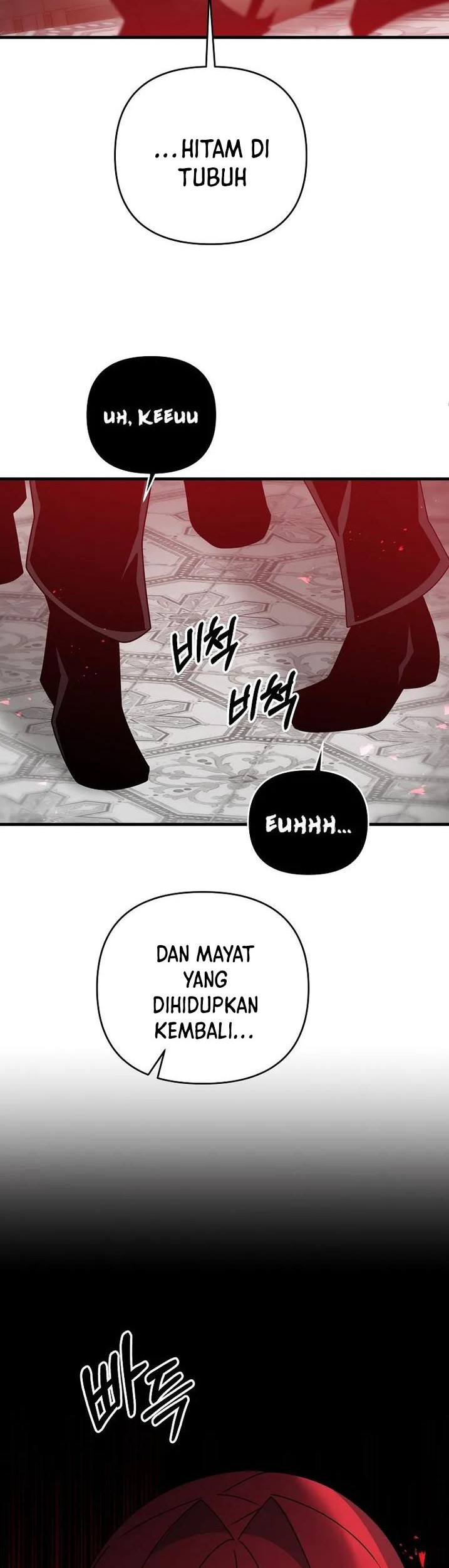 The Lazy Swordmaster Bab 49 halaman 59