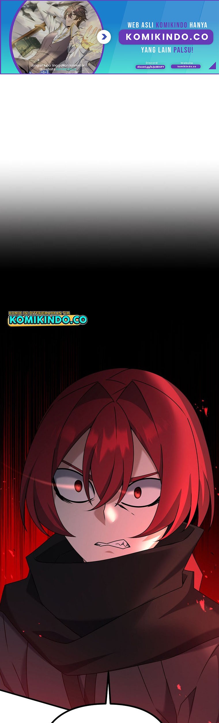 The Lazy Swordmaster Bab 50 halaman 2