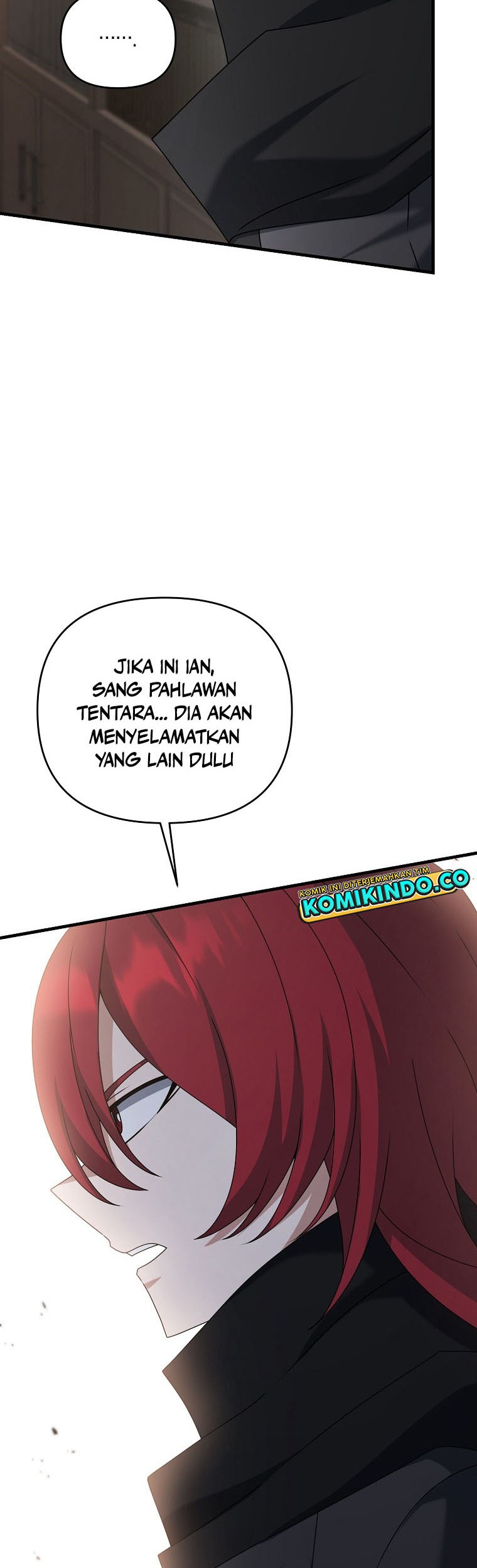 The Lazy Swordmaster Bab 50 halaman 5