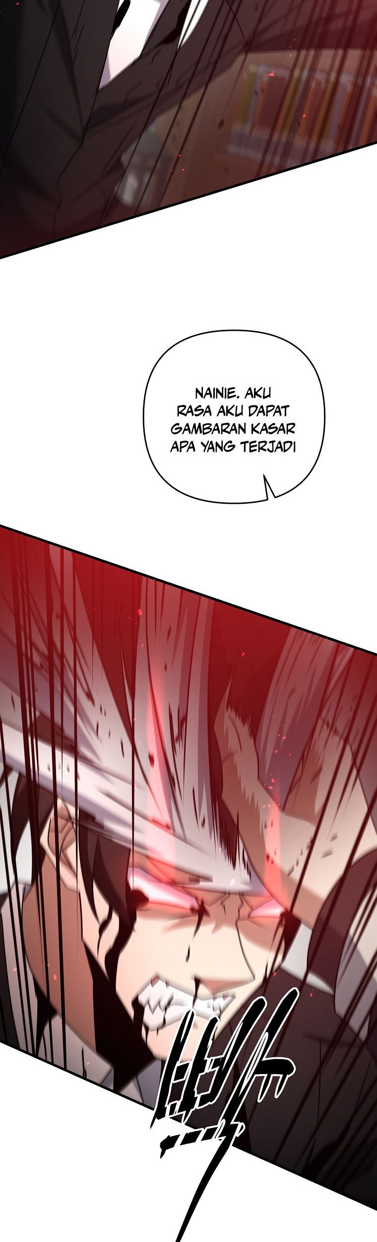 The Lazy Swordmaster Bab 50 halaman 18