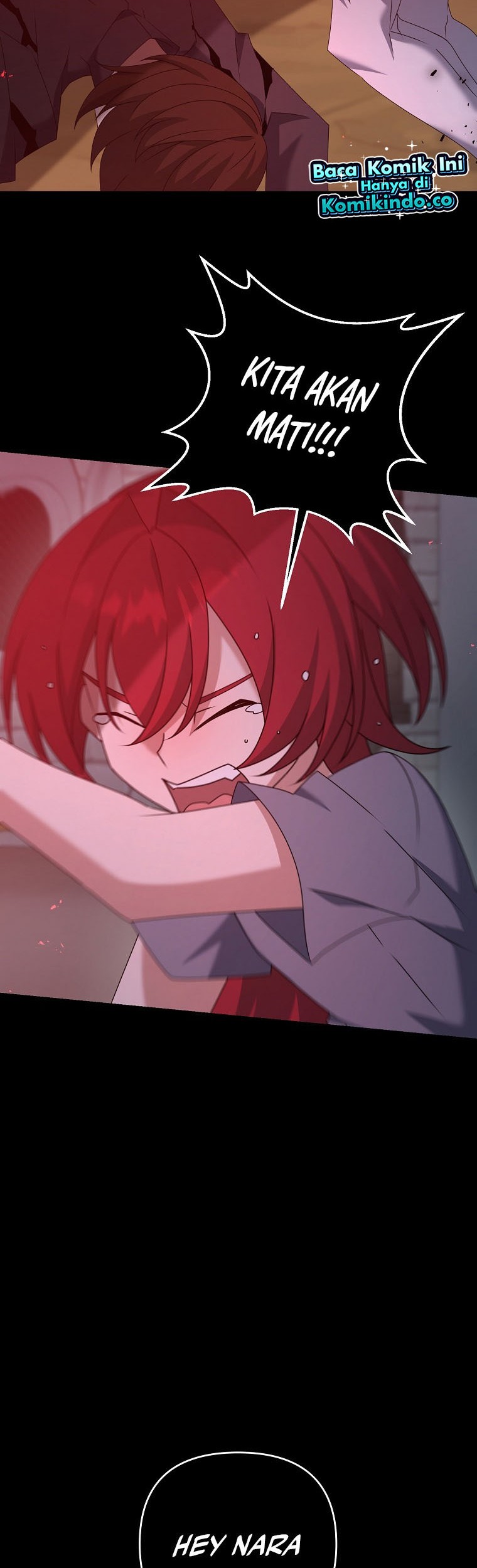 The Lazy Swordmaster Bab 50 halaman 26