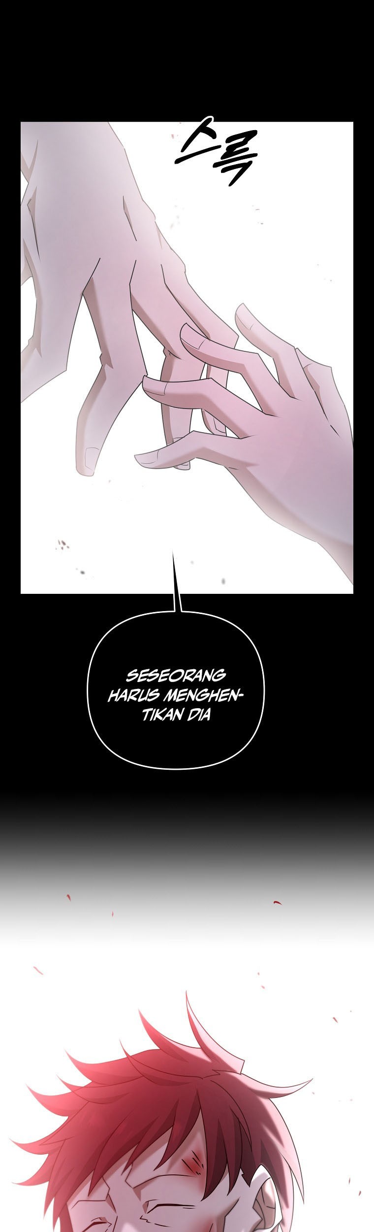 The Lazy Swordmaster Bab 50 halaman 28