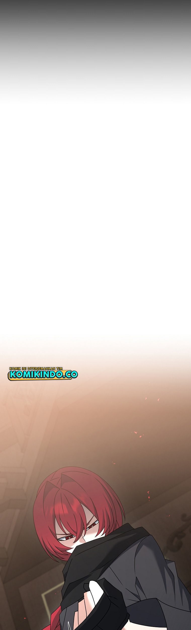 The Lazy Swordmaster Bab 50 halaman 30