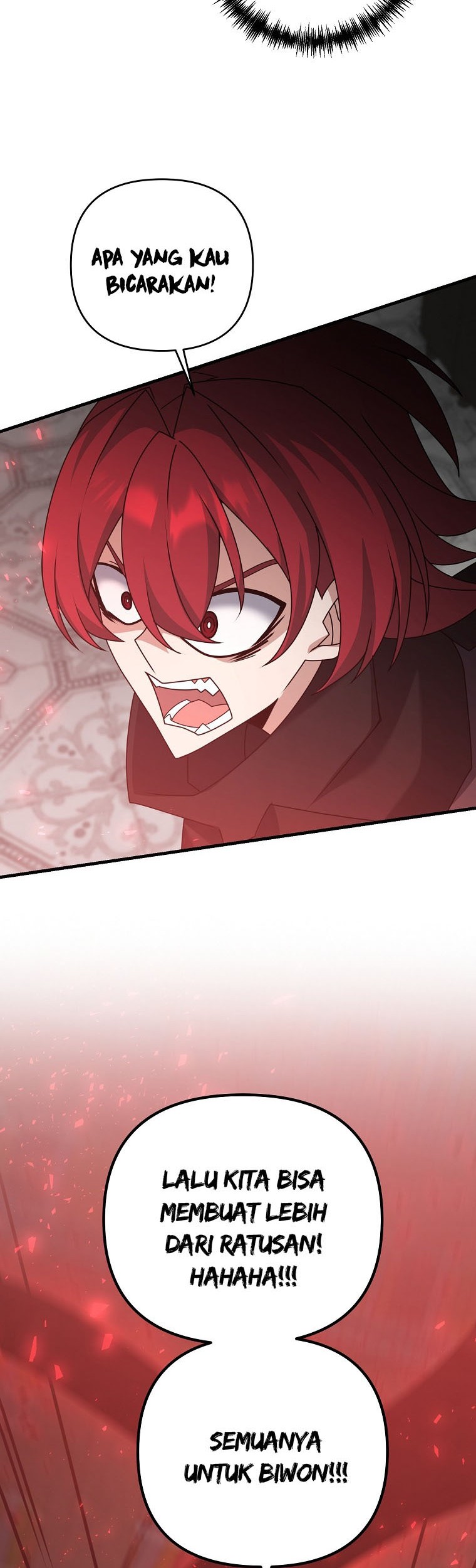 The Lazy Swordmaster Bab 50 halaman 37
