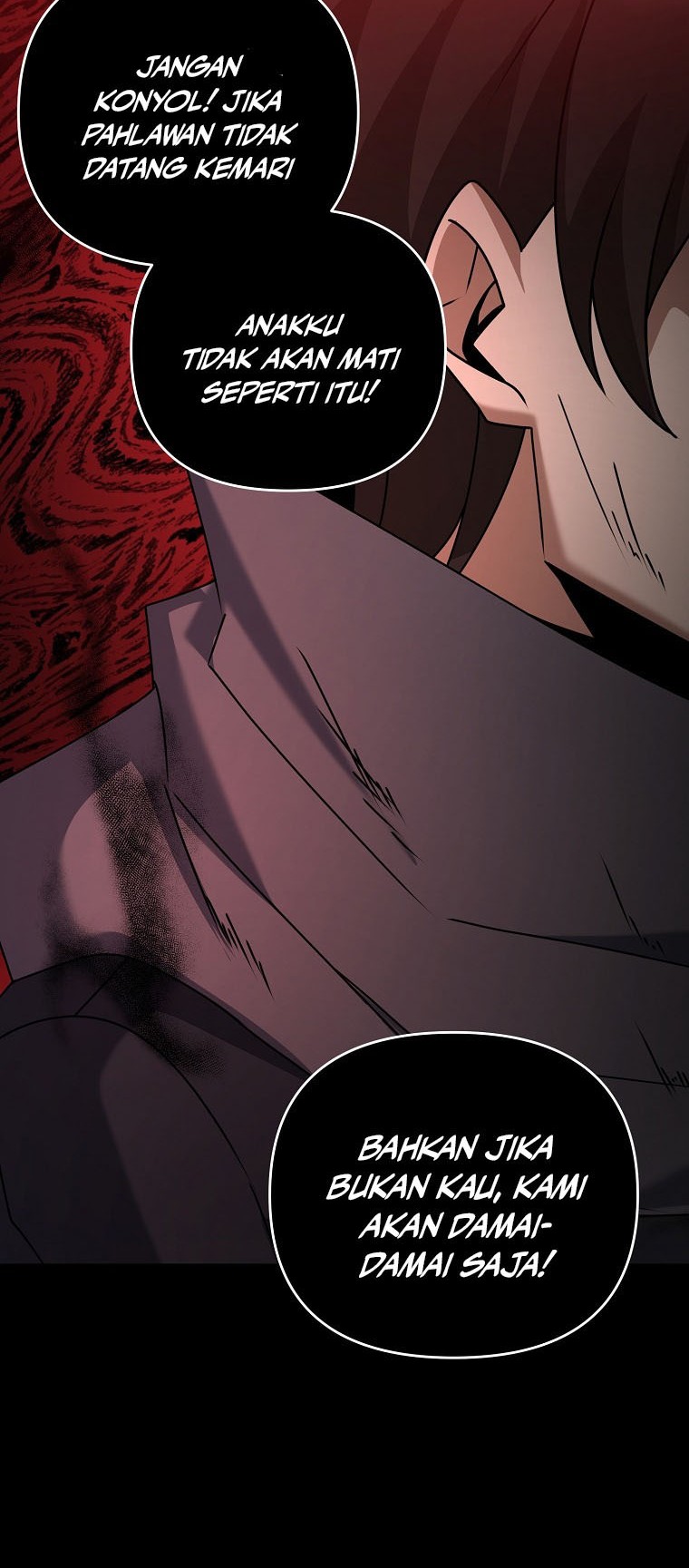 The Lazy Swordmaster Bab 50 halaman 46
