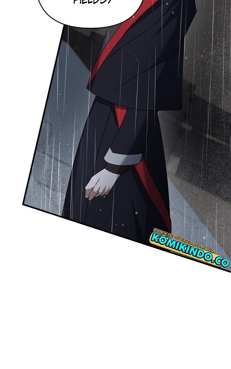The Lazy Swordmaster Bab 50 halaman 52