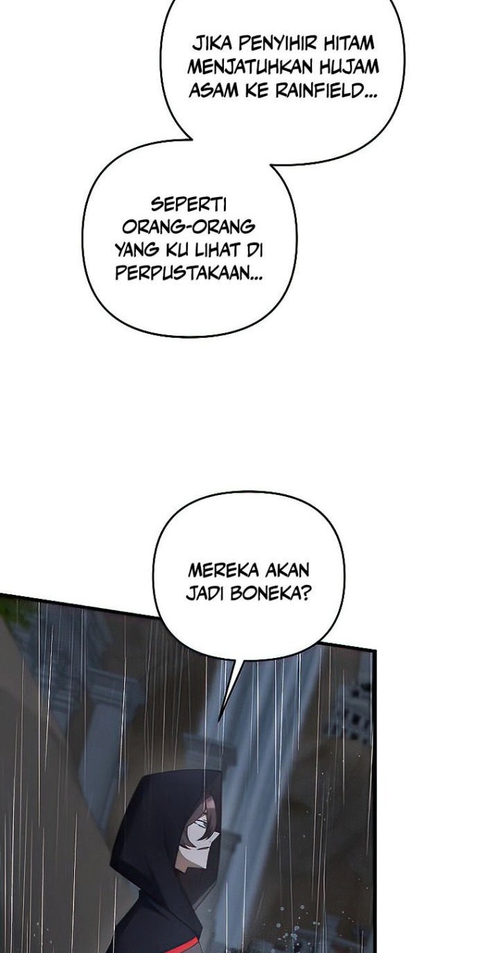 The Lazy Swordmaster Bab 51 halaman 5