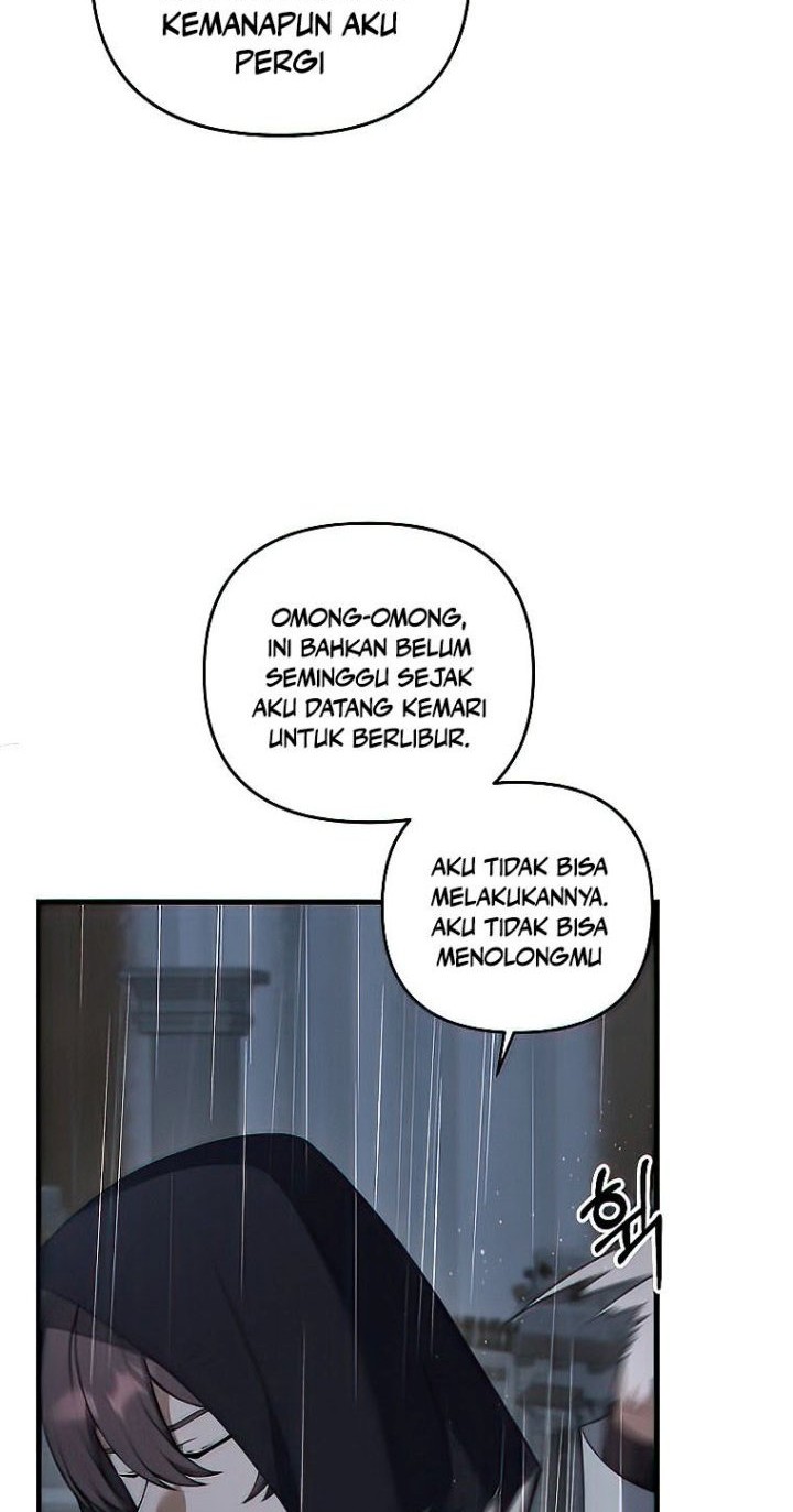 The Lazy Swordmaster Bab 51 halaman 7