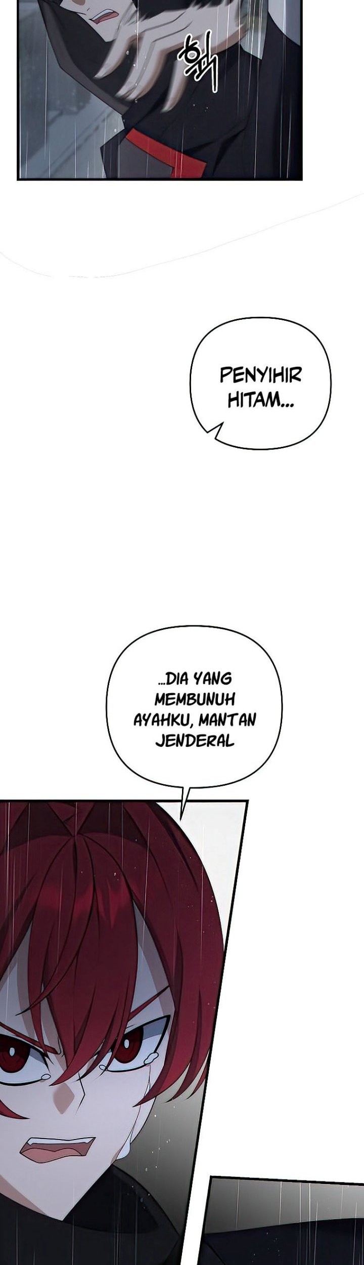 The Lazy Swordmaster Bab 51 halaman 8