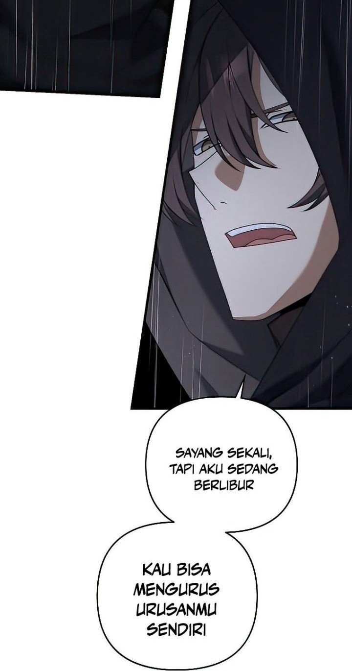 The Lazy Swordmaster Bab 51 halaman 9