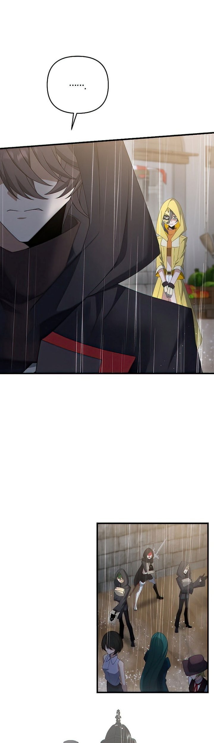 The Lazy Swordmaster Bab 51 halaman 18