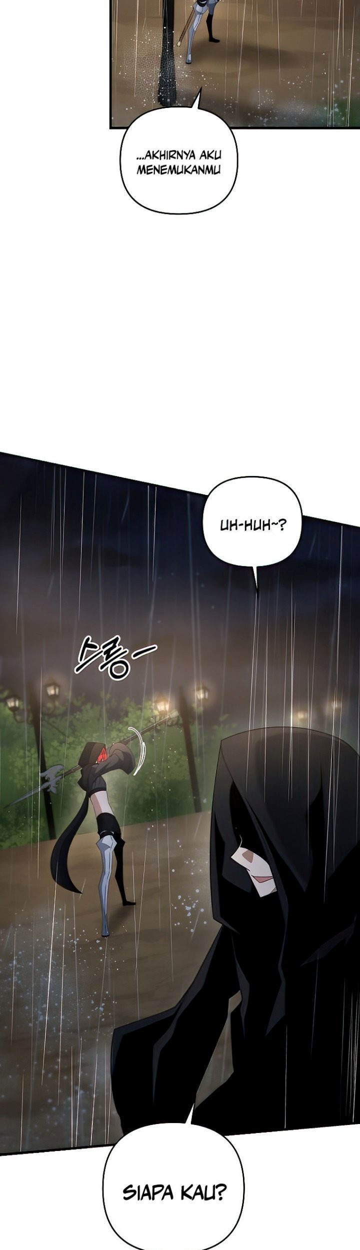 The Lazy Swordmaster Bab 51 halaman 22