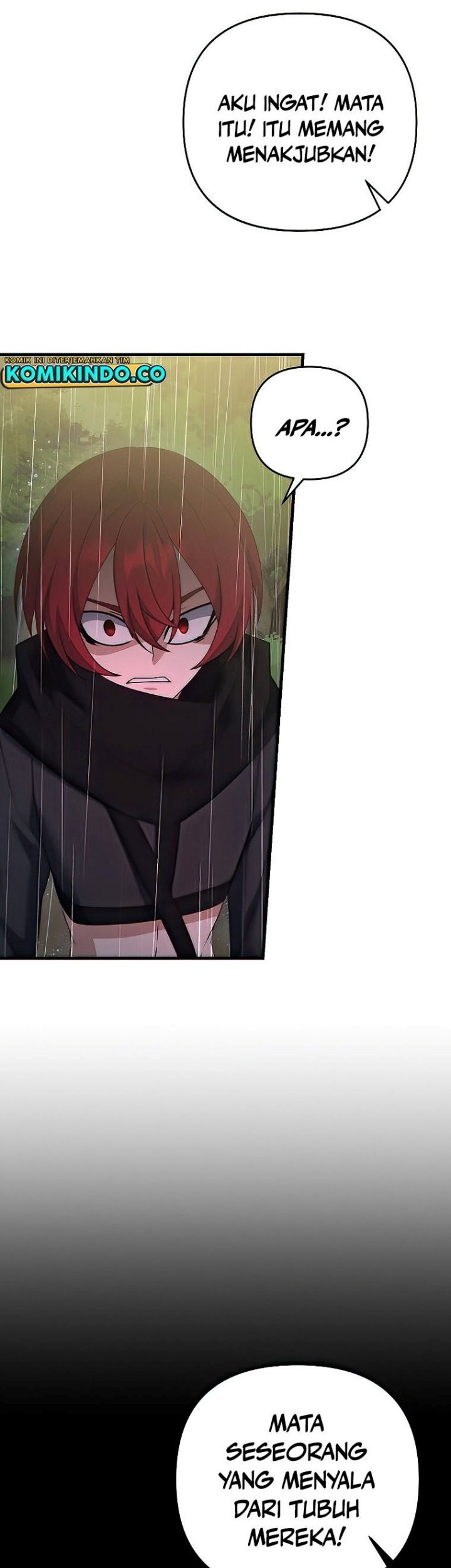 The Lazy Swordmaster Bab 51 halaman 28