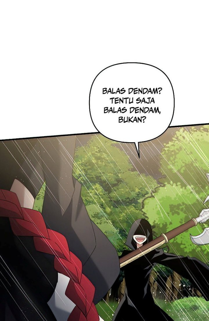 The Lazy Swordmaster Bab 51 halaman 31