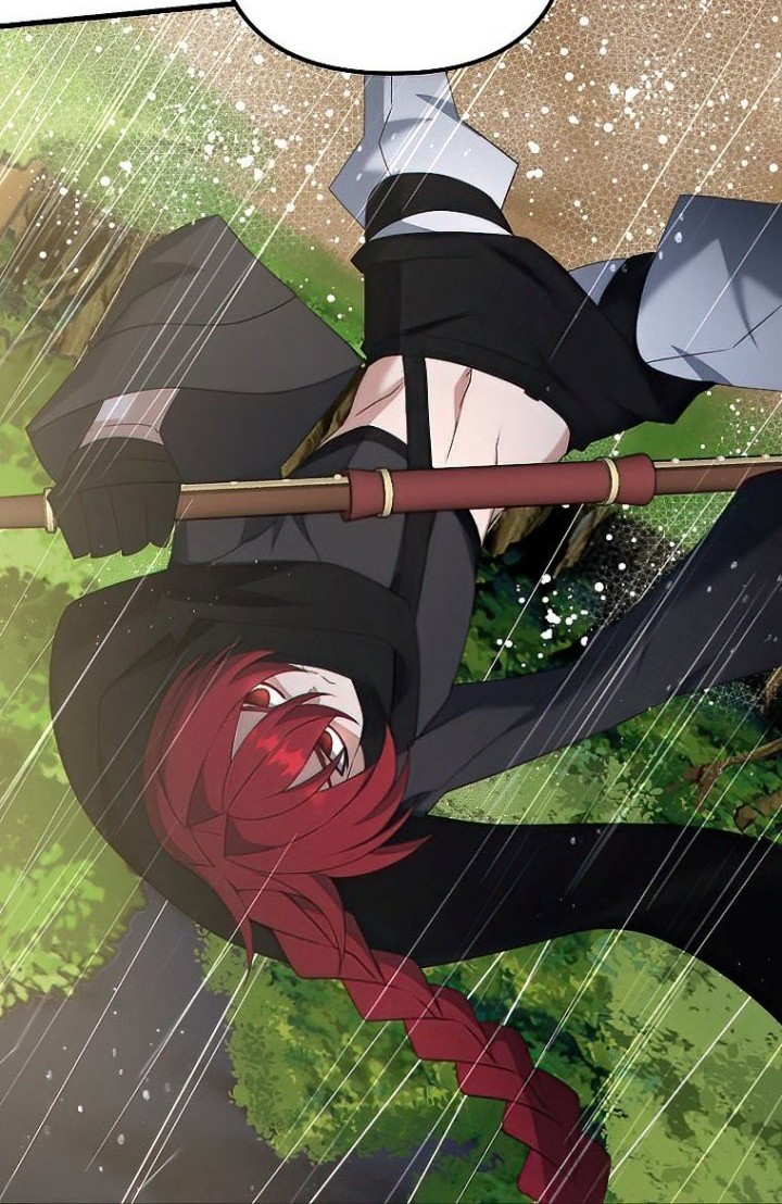 The Lazy Swordmaster Bab 51 halaman 33