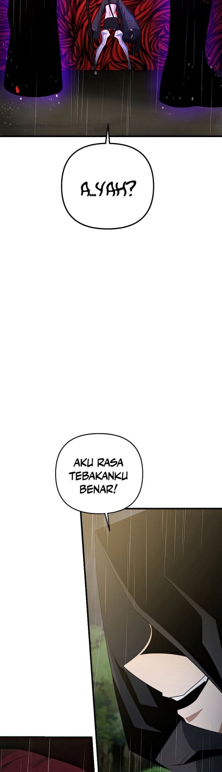 The Lazy Swordmaster Bab 51 halaman 40