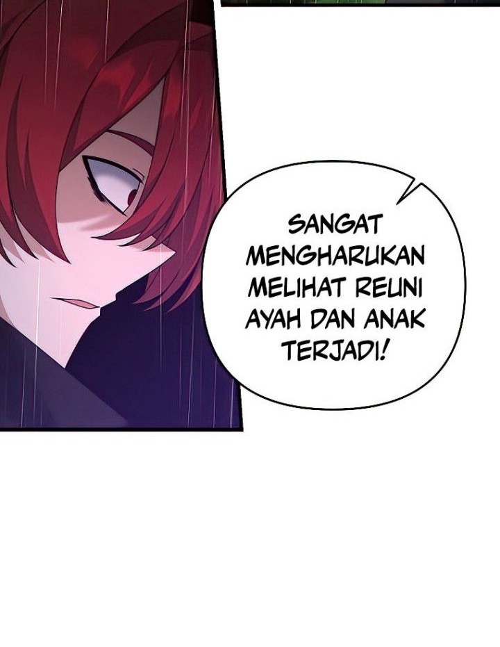 The Lazy Swordmaster Bab 51 halaman 41