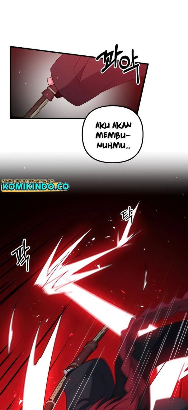 The Lazy Swordmaster Bab 51 halaman 43