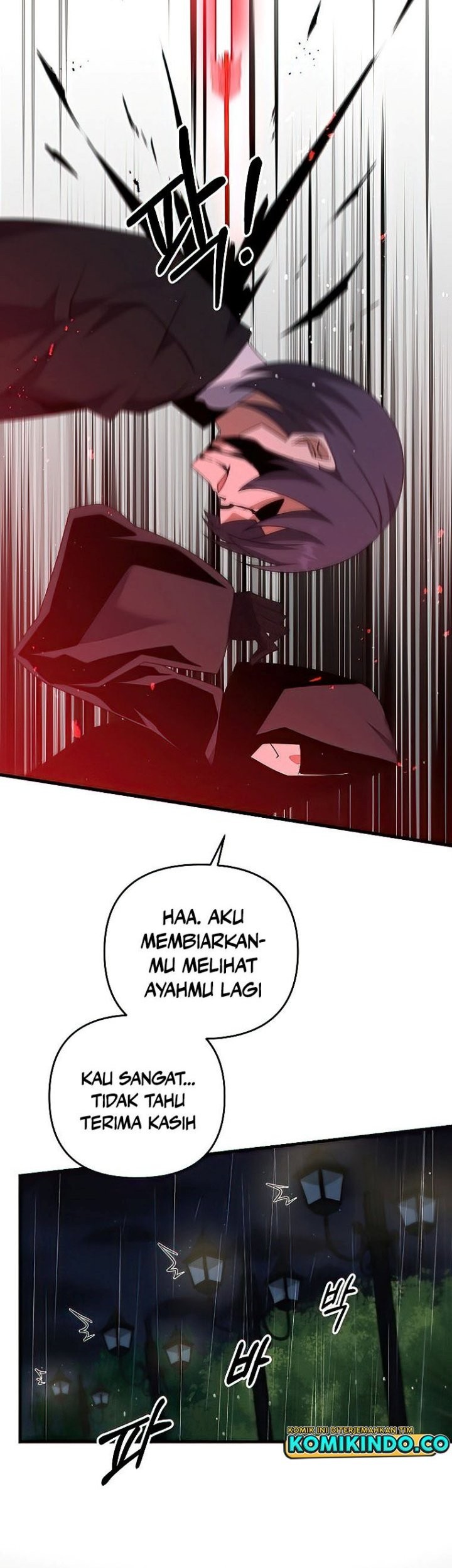 The Lazy Swordmaster Bab 51 halaman 46