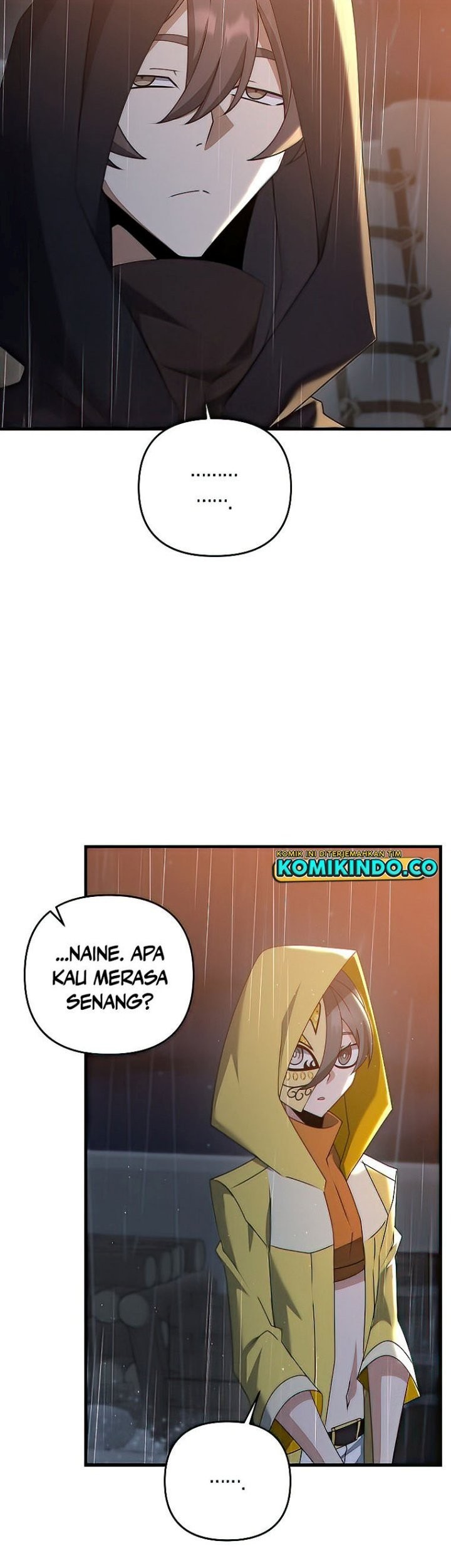 The Lazy Swordmaster Bab 51 halaman 52