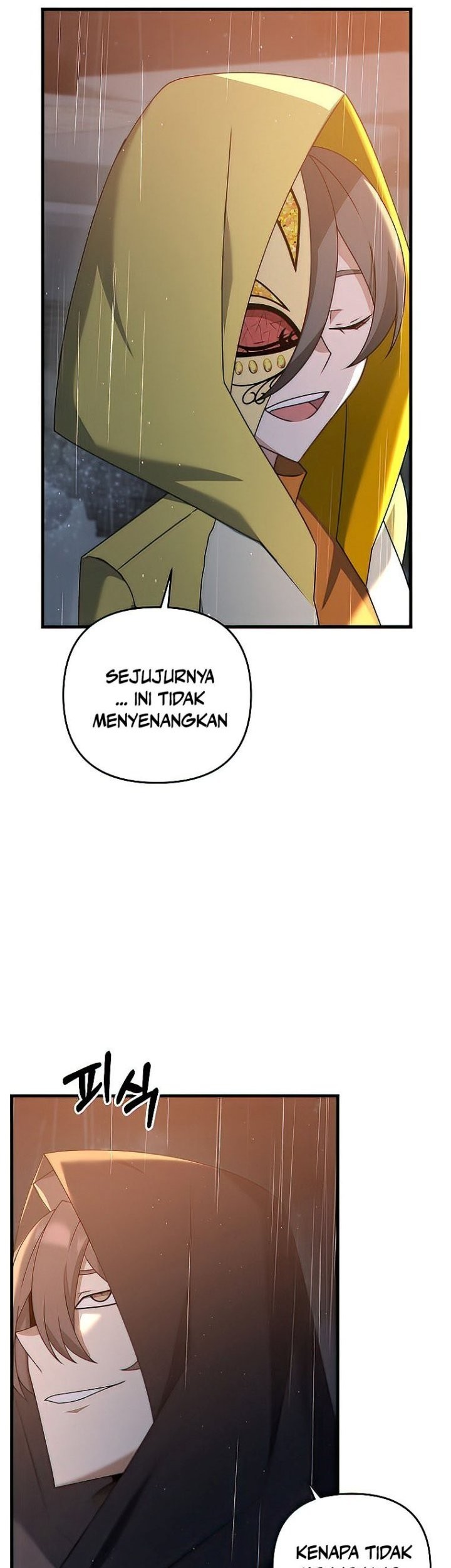 The Lazy Swordmaster Bab 51 halaman 54