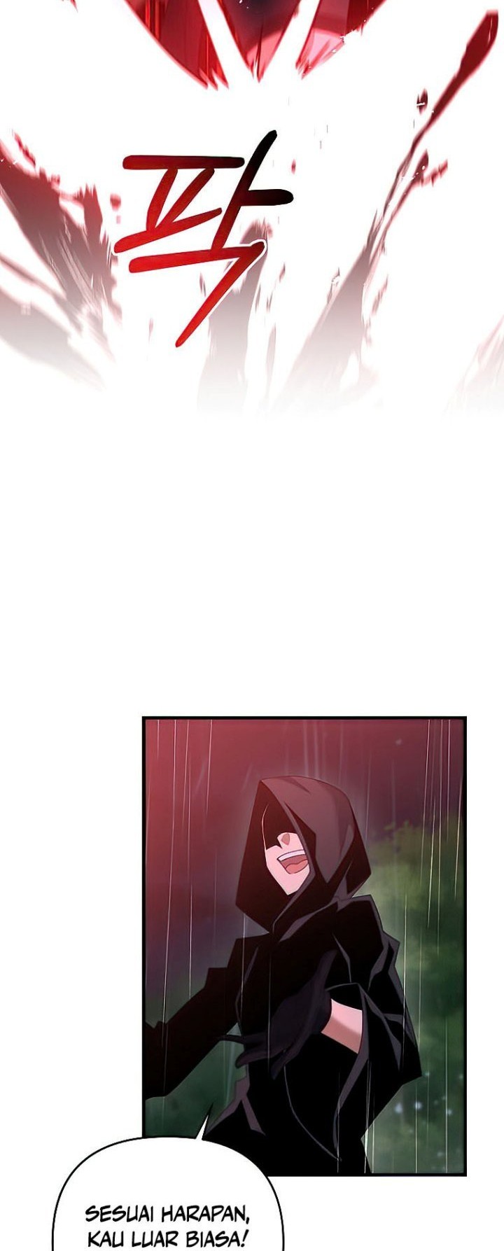 The Lazy Swordmaster Bab 51 halaman 59