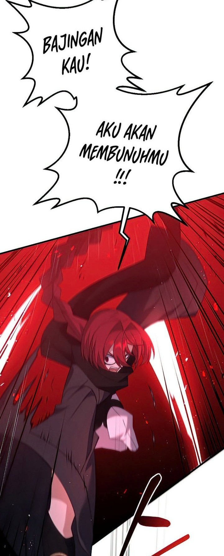 The Lazy Swordmaster Bab 51 halaman 61