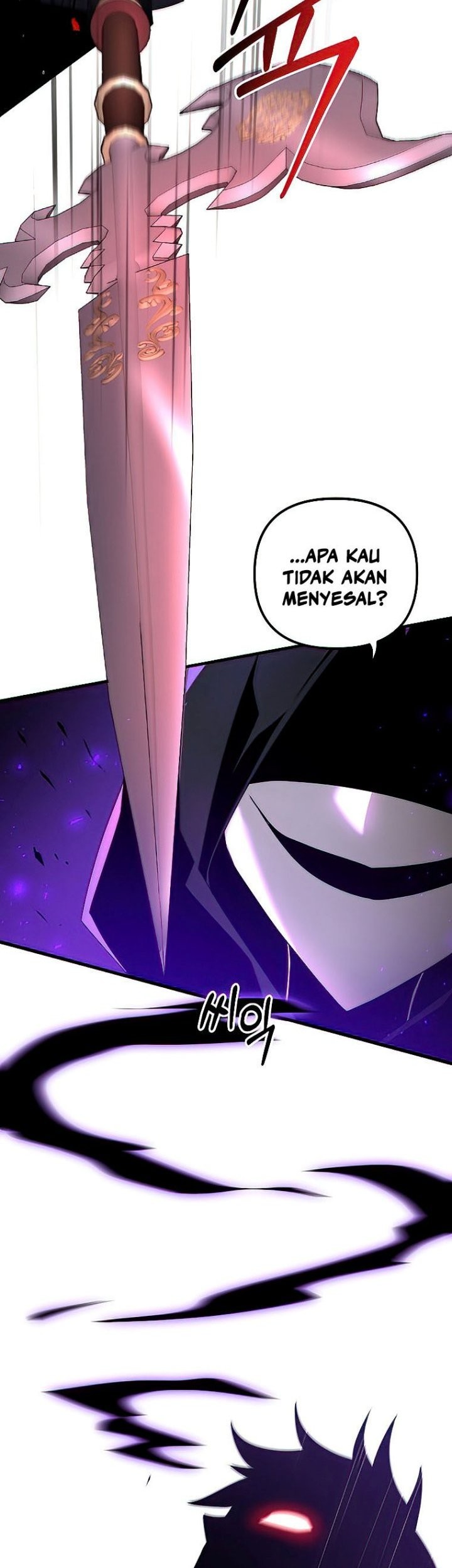 The Lazy Swordmaster Bab 51 halaman 62