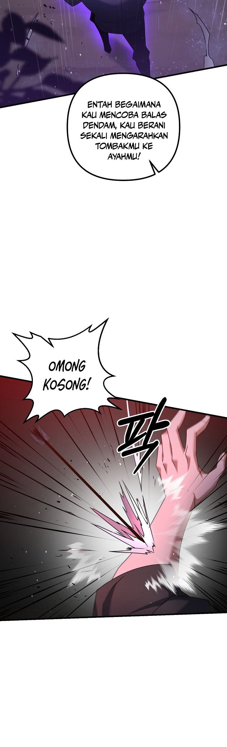 The Lazy Swordmaster Bab 52 halaman 3