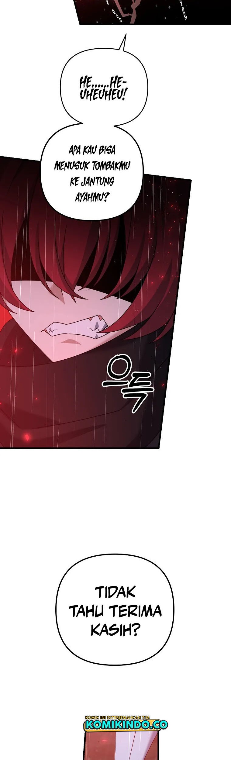 The Lazy Swordmaster Bab 52 halaman 10