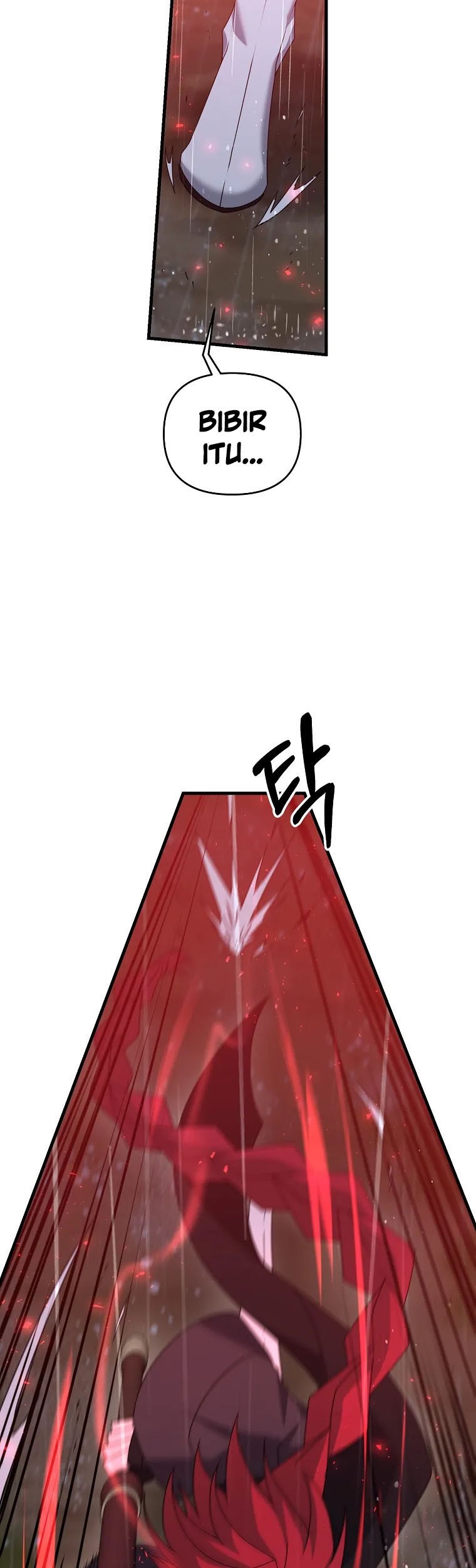 The Lazy Swordmaster Bab 52 halaman 11