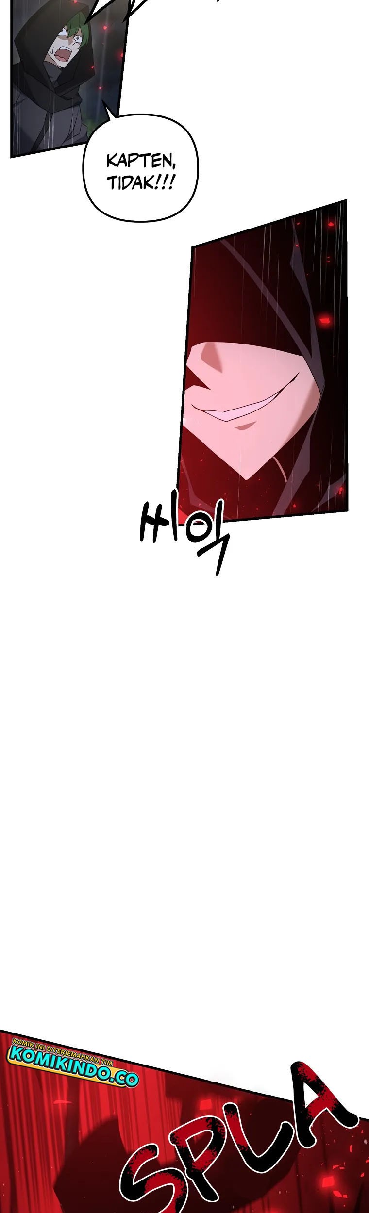 The Lazy Swordmaster Bab 52 halaman 13