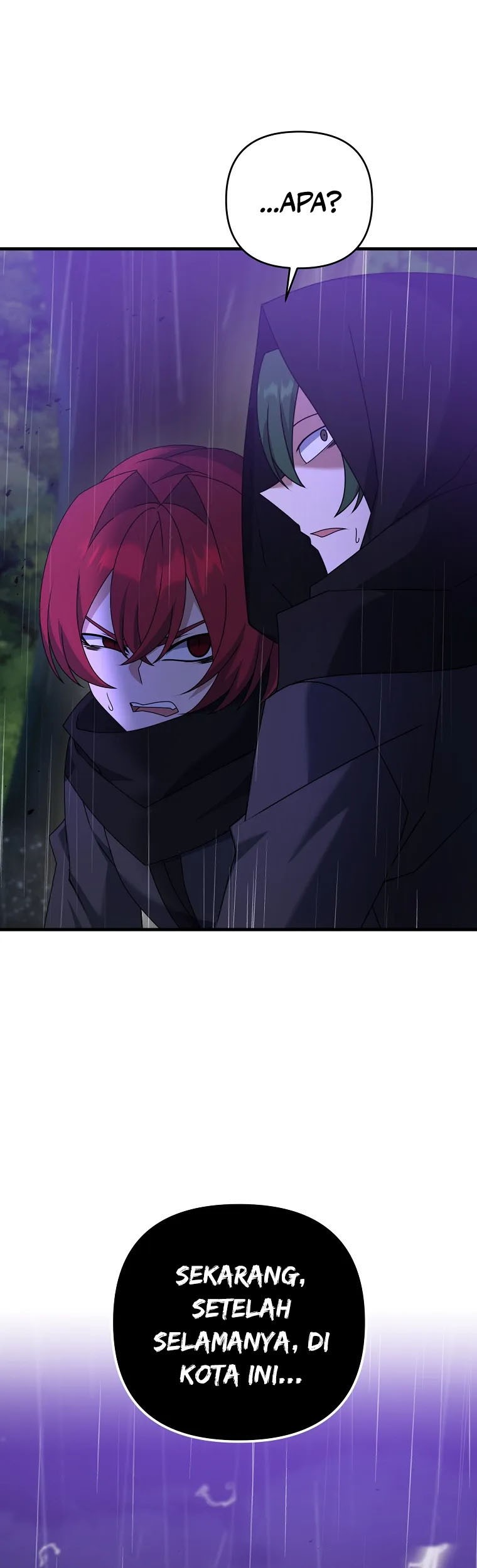 The Lazy Swordmaster Bab 52 halaman 20
