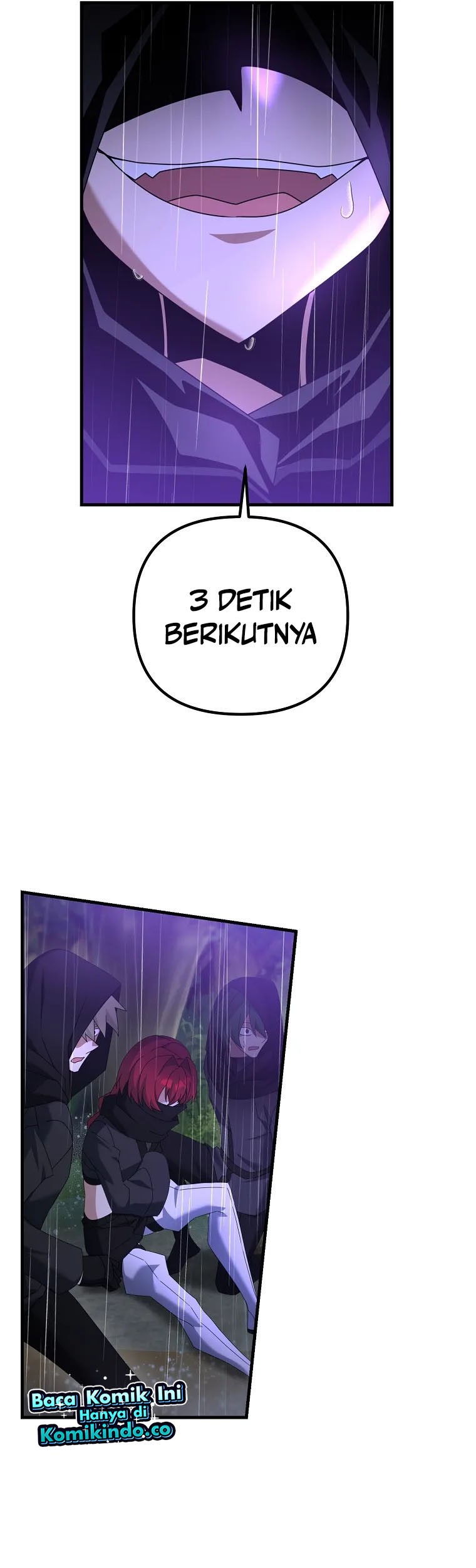 The Lazy Swordmaster Bab 52 halaman 22