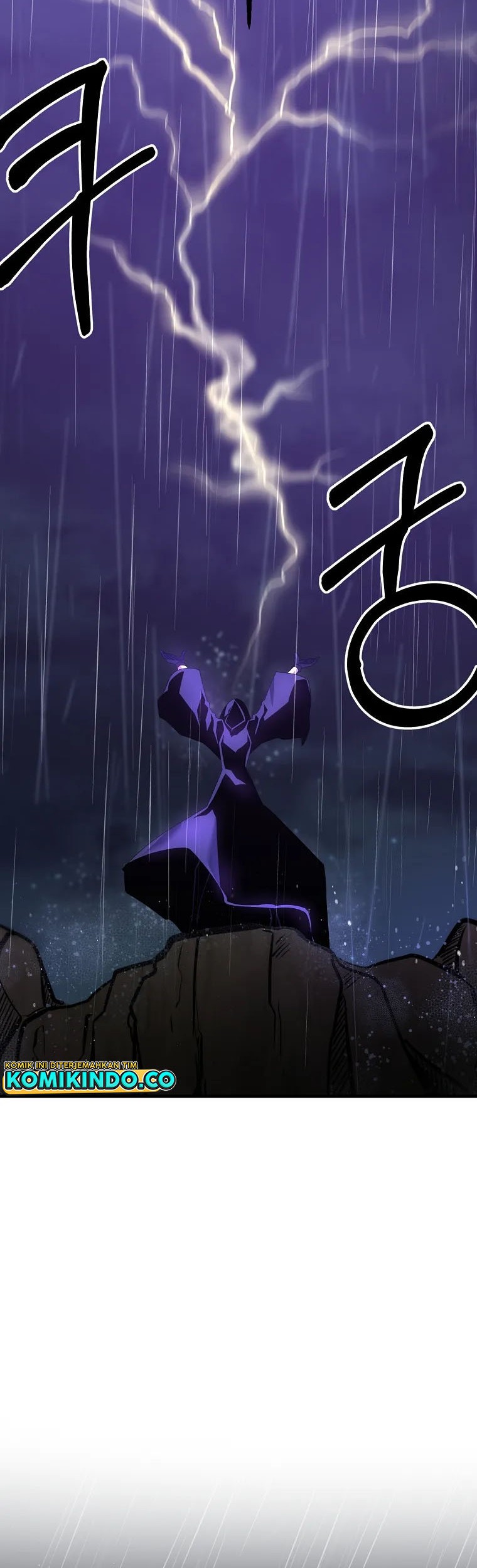 The Lazy Swordmaster Bab 52 halaman 25