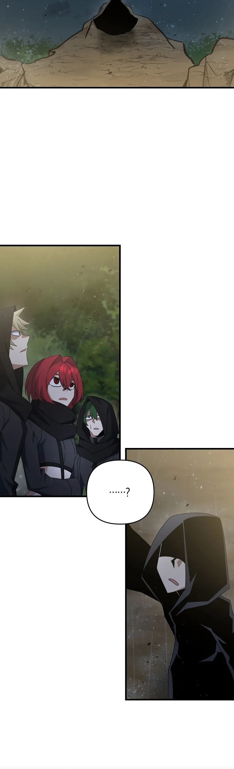 The Lazy Swordmaster Bab 52 halaman 27
